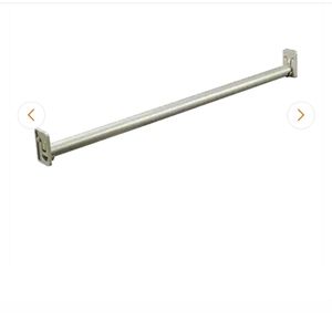Closetmaid Adjustable Closet Rod